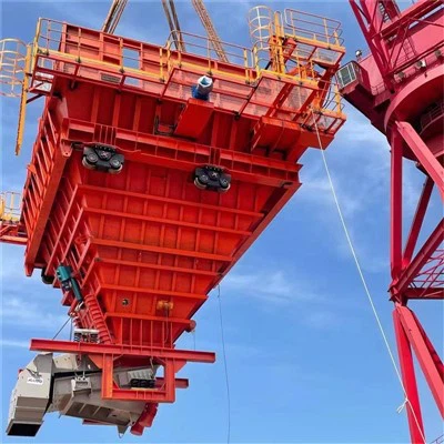 Tagħmir ta 'wweldjar kbir