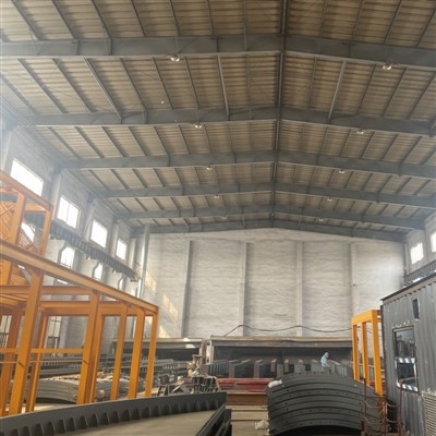 Workshop Struttura tal-Azzar Multi Span