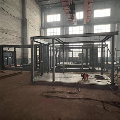 Personalizzazzjoni tat-tagħmir tad-drenaġġ